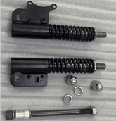 Arwibon Q30 front shock absorbers - Electric Scooter